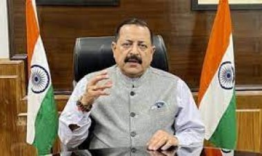 अनुभव पुरस्कार 2023 कल विज्ञान भवन, नई दिल्ली में केंद्रीय मंत्री डॉ. जितेंद्र सिंह द्वारा प्रदान किए जाएंगे