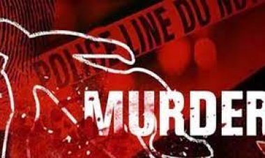 जयपुर में घटित हत्या का घटनाक्रम: पत्नी ने पति को जहर पिलाकर उससे बचने की कोशिश