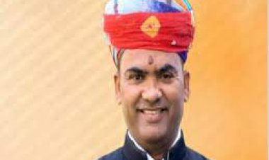 मेवाड़ क्षत्रियों ने चंद्रभान को समर्थन देने का निर्णय लिया