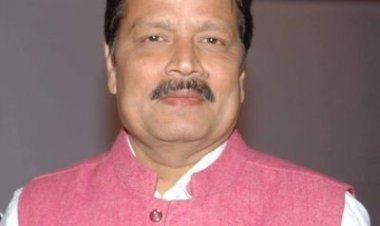 कांग्रेस की 7 गारंटी मतलब सात गुना भ्रष्टाचार की गारंटी:— मुकेश पारीक