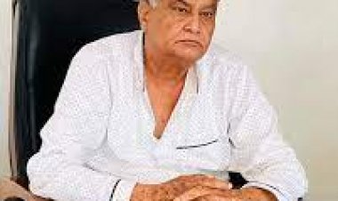 “राजस्थान के बीजेपी सांसद किरोड़ी लाल मीणा को केंद्र सरकार ने विशेष सुरक्षा प्रदान की”