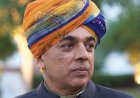 “मानवेन्द्र सिंह: सिवाना सीट पर कांग्रेस के चुनावी योद्धा का उत्थान”