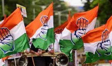 अलवर में कांग्रेस ने नए चेहरों को मौका दिया, दो मौजूदा विधायकों के टिकट काटे