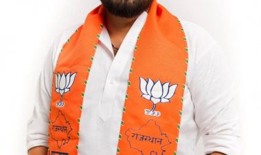 जितेंद्र रंगवानी: एक जादुई कार्यकर्ता जो जरूरतमंदों के लिए मसीहा बन गया