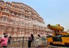 राजस्थान में भीषण गर्मी का कहर, पिलानी में तापमान 47.2 डिग्री पार, मौसम विभाग ने हीट वेव की चेतावनी दी