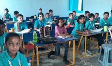 राजस्थान के स्कूलों में इस साल नहीं लगेगी पहली कक्षा, यह है बड़ी वजह