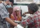 रोहट (पाली): भतीजे ने काका पर लाठी से हमला कर सिर फोड़ा, गंभीर हालत में अस्पताल में भर्ती