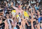 निर्दलीय विधायक रविंद्र सिंह भाटी की हार, लेकिन संघर्ष की कहानी ने बटोरी सुर्खियां