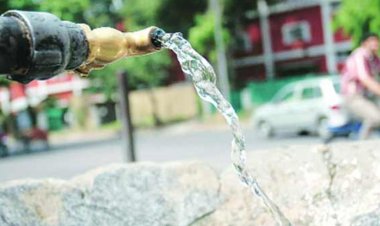 जोधपुर: 22 जून को सभी क्षेत्रों में जलापूर्ति बंद रहेगी