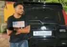 जमीनी विवाद में स्टूडेंट की आंख में गोली मारी, उपचार के दौरान मौत