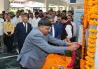 द्वितीय राष्ट्रीय लोक अदालत का शुभारंभ, अब न्यायलय खुद चल कर चौपालों तक आएगा, सौहार्दपूर्ण वातावरण में हो मुकदमों का निस्तारण -कार्यकारी अध्यक्ष, राज्य विधिक सेवा प्राधिकरण