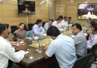 ‘‘राजस्थान इन्वेस्ट समिट 2024’’ प्रदेश में निवेश को प्रोत्साहित करने की दिशा में मील का पत्थर साबित होगा— प्रमुख सचिव, नगरीय विकास एवं स्वायत्त शासन विभाग