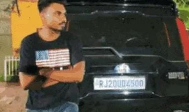 जमीनी विवाद में स्टूडेंट की आंख में गोली मारी, उपचार के दौरान मौत