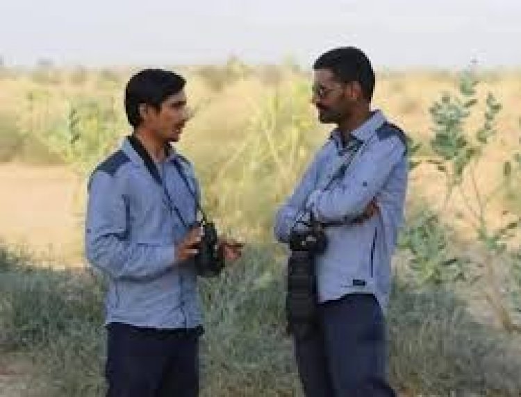 जैसलमेर: लाठी के पास बोलेरो कैम्पर और ट्रक की भीषण टक्कर, वन्यजीव प्रेमी राधेश्याम पेमाणी सहित चार की दर्दनाक मौत