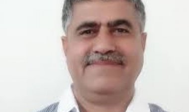 “Savaram Patel: A Rising Power in the Ahore–Jalore Corridor”