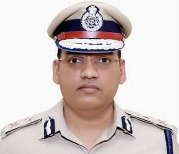हरियाणा कैडर के वरिष्ठ आईपीएस अधिकारी वाई. पूरण कुमार ने की आत्महत्या, चंडीगढ़ आवास में मिला शव